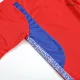 Chile Home Soccer Jersey 2022 - soccerdeal