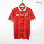 Retro World Cup 1998 Mexico Special Soccer Jersey - soccerdealshop