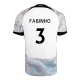 FABINHO #3 Liverpool Away Soccer Jersey 2022/23 - Soccerdeal