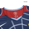 Retro 2004/05 Atletico Madrid Away Soccer Jersey - Soccerdeal