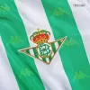 Retro 1995/97 Real Betis Home Soccer Jersey - Soccerdeal