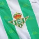 Retro 1995/97 Real Betis Home Soccer Jersey - soccerdeal