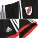 Kid's River Plate Home Soccer Jersey Kit(Jersey+Shorts) 2022/23 - soccerdeal