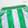 Retro 1995/97 Real Betis Home Soccer Jersey - Soccerdeal