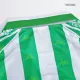 Retro 1995/97 Real Betis Home Soccer Jersey - soccerdeal