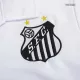 Retro 1970 Santos FC Home Soccer Jersey - soccerdeal