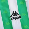 Retro 1995/97 Real Betis Home Soccer Jersey - Soccerdeal