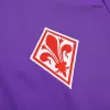 Retro 1979/80 Fiorentina Home Soccer Jersey - Soccerdeal