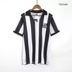 Retro 1956 Santos FC Home Soccer Jersey - soccerdealshop