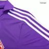 Retro 1979/80 Fiorentina Home Soccer Jersey - Soccerdeal