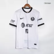 Club America Third Away Soccer Jersey 2022/23 - soccerdealshop