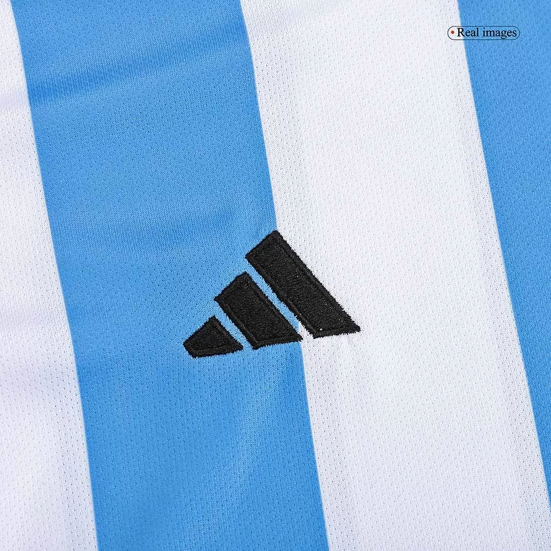 Women's Replica Messi adidas Argentina Away Jersey 2022 IC9618 – Soccer  Zone USA