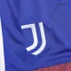 Juventus Third Away Soccer Shorts 2022/23 - soccerdeal