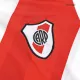 Kid's River Plate Home Soccer Jersey Kit(Jersey+Shorts) 2022/23 - soccerdeal