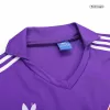 Retro 1979/80 Fiorentina Home Soccer Jersey - Soccerdeal