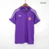 Retro 1979/80 Fiorentina Home Soccer Jersey - Soccerdeal