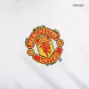 Retro 2002/03 Manchester United Away Soccer Jersey - Soccerdeal