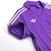 Retro 1979/80 Fiorentina Home Soccer Jersey - Soccerdeal