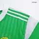 Retro 1990 Cameroon Home Soccer Jersey - soccerdeal