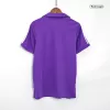 Retro 1979/80 Fiorentina Home Soccer Jersey - Soccerdeal