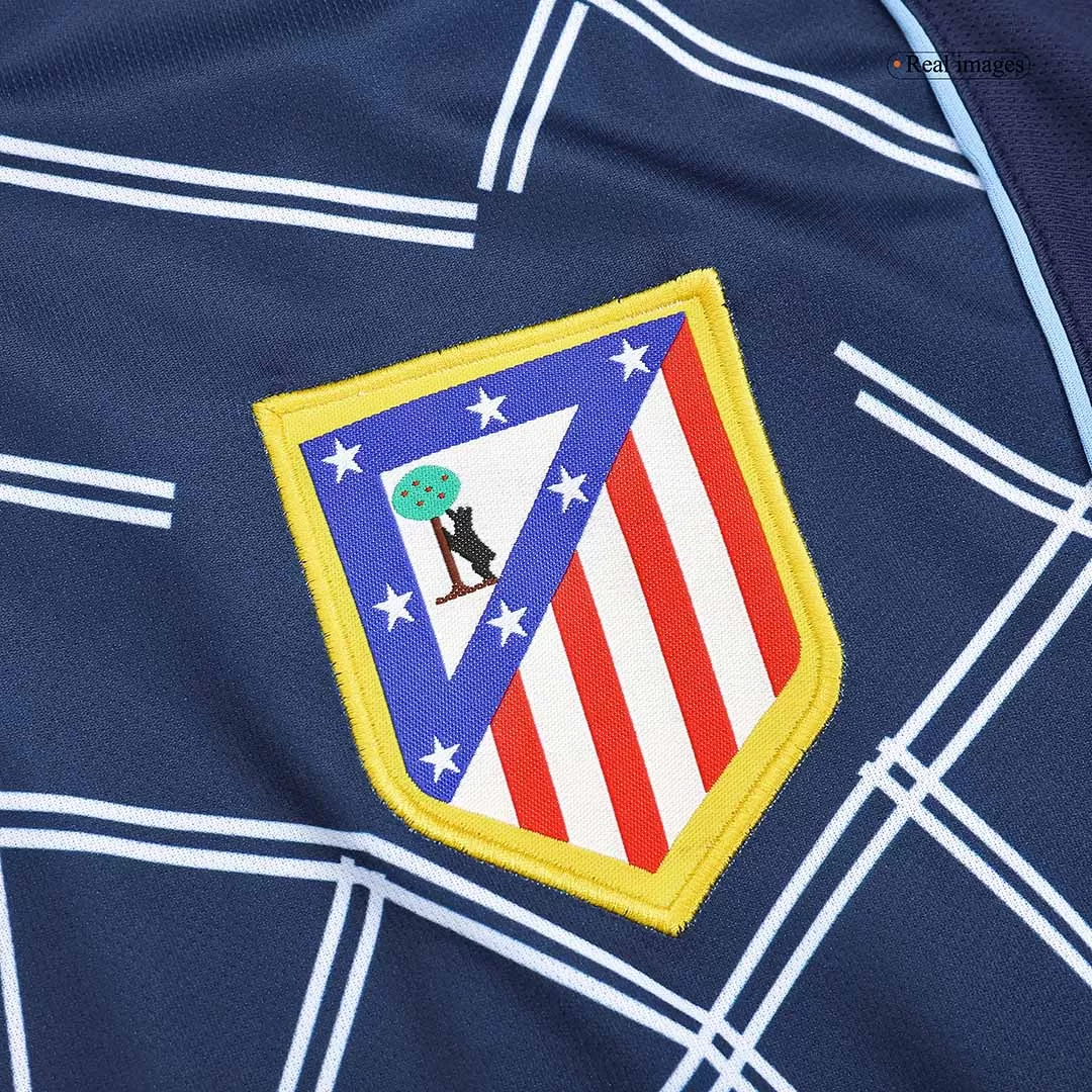 Atletico Madrid 04/05 Away Retro Club Jersey – FPT Sportz LLC