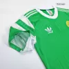 Retro 1990 Cameroon Home Soccer Jersey - Soccerdeal