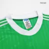 Retro 1990 Cameroon Home Soccer Jersey - Soccerdeal