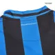 Kid's Atalanta BC Home Soccer Jersey Kit(Jersey+Shorts) 2022/23 - soccerdeal