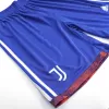 Juventus Third Away Soccer Shorts 2022/23 - Soccerdeal