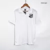 Retro PELÉ #10 1970 Santos FC Home Soccer Jersey - Soccerdeal