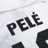 Retro PELÉ #10 1970 Santos FC Home Soccer Jersey - Soccerdeal