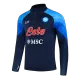 Napoli Zipper Sweatshirt Kit(Top+Pants) 2022/23 - soccerdeal