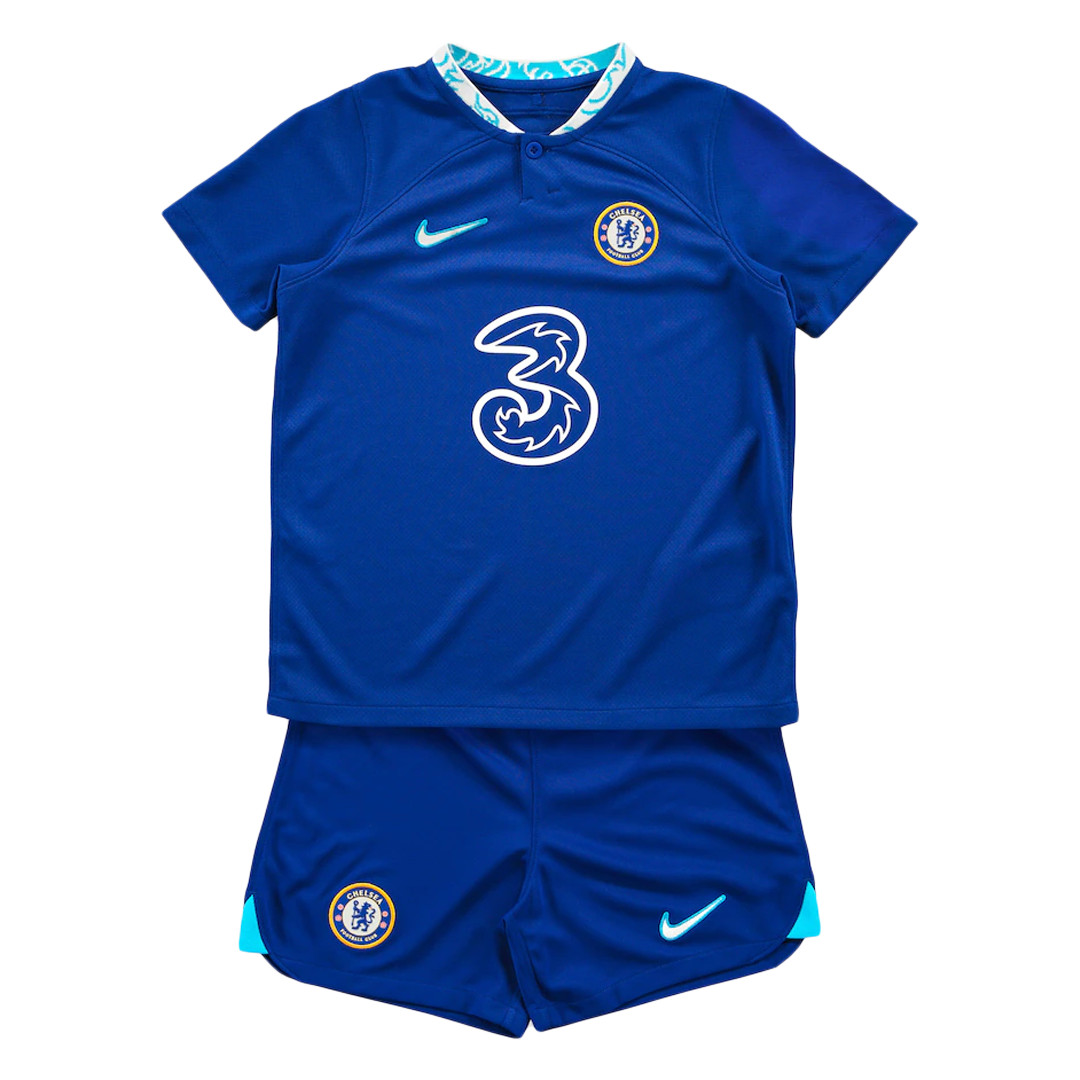 Chelsea Jersey  Soccerdealshop