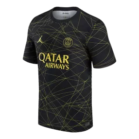 PSG Fourth Away Soccer Jersey 2022/23 - soccerdeal