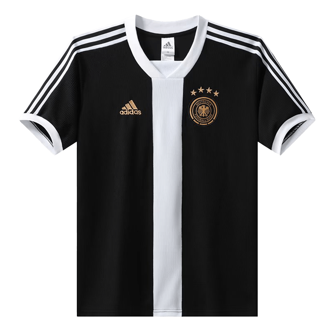 Germany World Cup Icon Jersey 2022 - soccerdeal