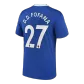 D.D. FOFANA #27 Chelsea Home Soccer Jersey 2022/23 - soccerdealshop
