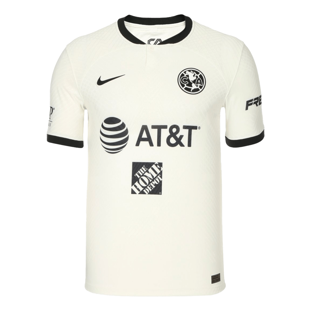 Authentic Club America Third Away Soccer Jersey 2022/23 - soccerdeal