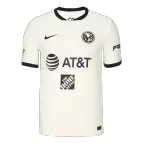 Authentic Club America Third Away Soccer Jersey 2022/23 - soccerdealshop
