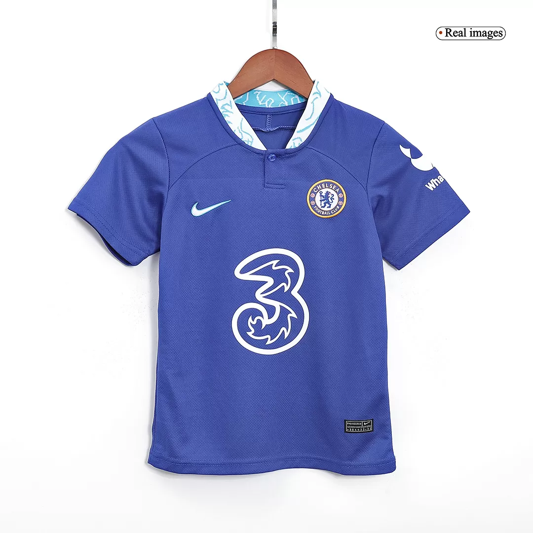 Chelsea Jersey  Soccerdealshop