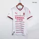 Authentic AC Milan Away Soccer Jersey 2022/23 - soccerdeal