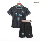 Kid's Club America Third Away Soccer Jersey Kit(Jersey+Shorts) 2021/22 - soccerdealshop