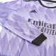 Real Madrid Away Long Sleeve Soccer Jersey 2022/23 - soccerdeal