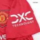 Replica Manchester United Home Soccer Jersey 2022/23 - soccerdeal