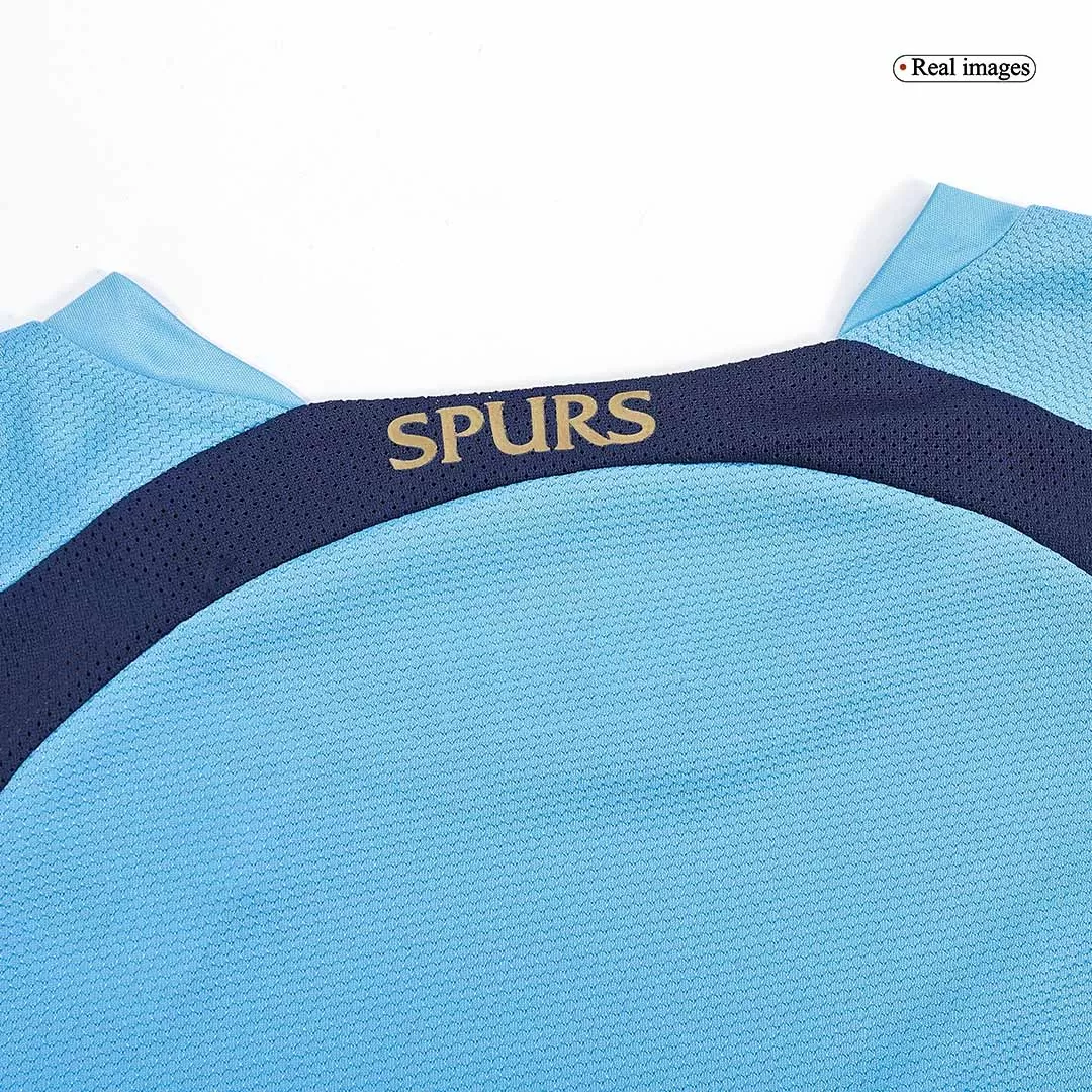 Tottenham Spurs Retro Shirt 06/07 – Real Jase Football Company