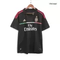 Retro 2011/12 AC Milan Third Away Soccer Jersey - soccerdealshop