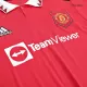 Manchester United Home Soccer Jersey 2022/23 - Soccerdeal