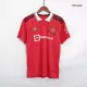 Manchester United Home Soccer Jersey 2022/23 - Soccerdeal