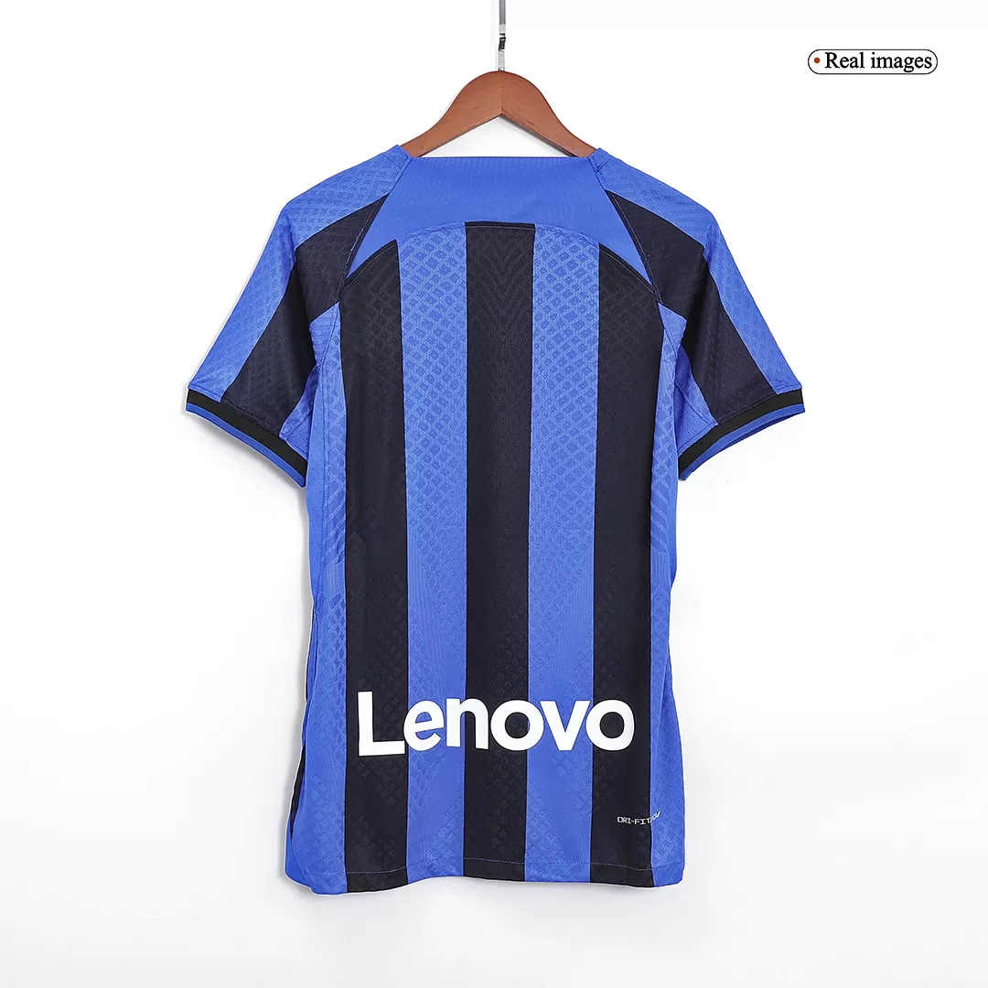 Inter Milan Jersey 2022/23 Home