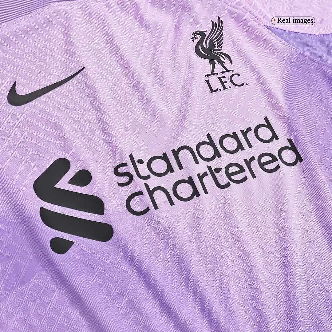 Cheap Liverpool Soccer Jerseys,Liverpool Goalkeeper Jersey Purple,18/19 goalkeeper  Liverpool jersey