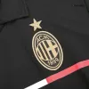 Retro 2011/12 AC Milan Third Away Soccer Jersey - Soccerdeal